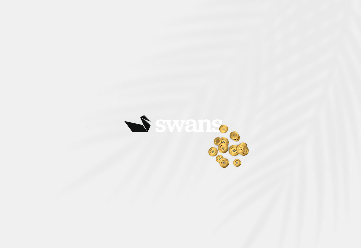 MMO Store Swans agência criativa